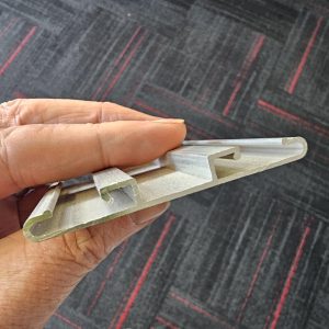 Timber or Steel tek Screws