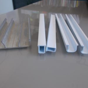 Products: Timber or Steel tek Screws