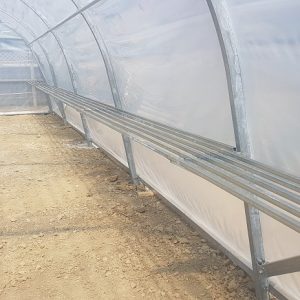 Add roll-up side(s) option (same length as building)