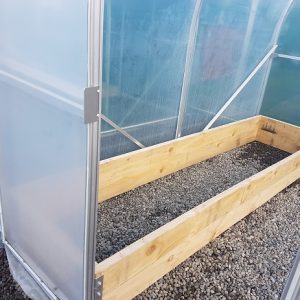 Replacement cover kit