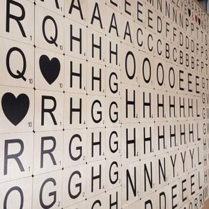 Products: Home sign for Sarah