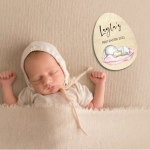 Christmas: Reindeer Christmas cake topper