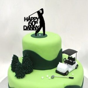 For Dad: Art Magnets priinted Cooper Made This