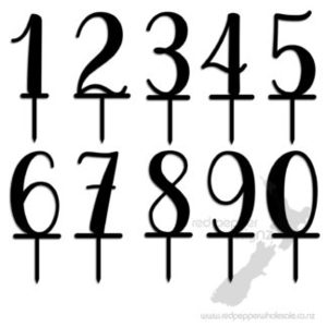 Teachers gift – Bananas etched