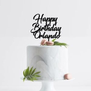 Learn my Name Puzzle – Choose a letter Design, add Full Name or Message