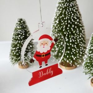 Products: Advent Calendar – With Christmas Decorations