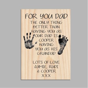 Products: Fathers day