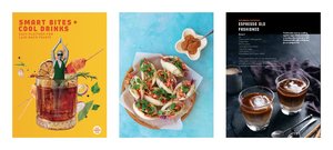 Products: Smart Bites Cool Drinks - Lazy Sunday Club