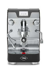 Equipment: Domobar Super Electronica