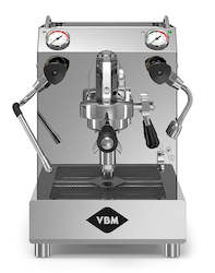 Equipment: Domobar Super Espresso Machine