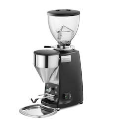 Equipment: Mazzer Mini Electronic Type B Grinder