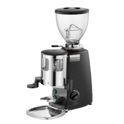 Equipment: Mazzer Mini Grinder
