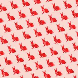 Merchandise: Red Rabbit Coffee Co Gift Card