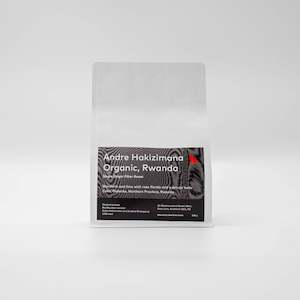 All Rrc: Andre Hakizimana, Rwanda, Filter