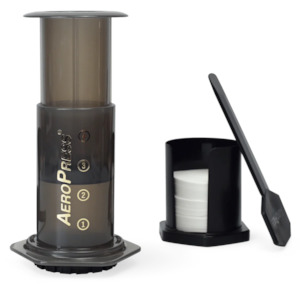 Aeropress Coffee Kit