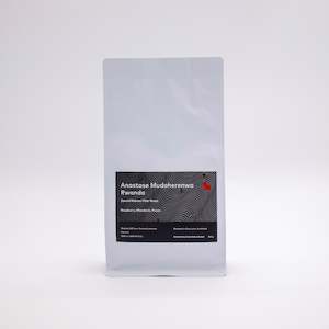 All Rrc: Anastase Mudaherenwa, Rwanda.