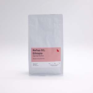 All Rrc: Refisa, Ethiopia, Filter