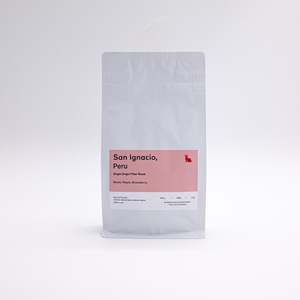 All Rrc: San Ignacio, Peru, Filter