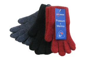 Products: Childrens Gloves Red Rock Hats