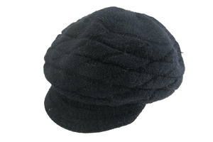 Black Beret Red Rock Hats
