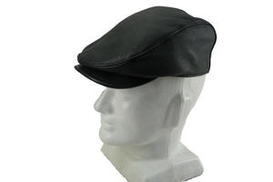 Products: Cheese Cutter NZ Deer skin Red Rock Hats