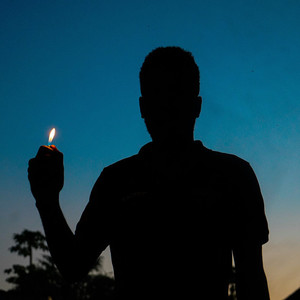 Zino - 2pm Show Red Scare Theatre Co