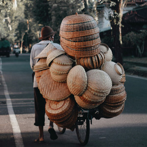 Products: Lolora - 2pm Show Red Scare Theatre Co