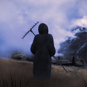 Atavia - 7pm Show Red Scare Theatre Co