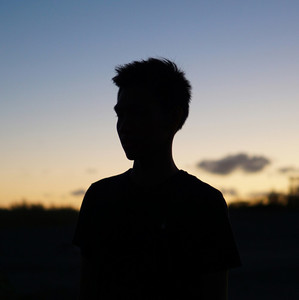 Pavi - 7pm Show Red Scare Theatre Co