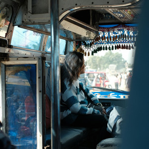 Akarel - 7pm Show Red Scare Theatre Co