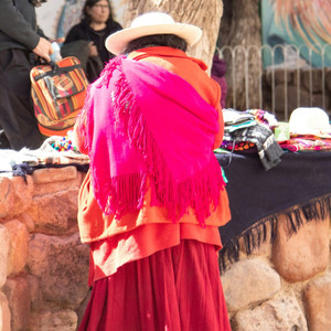 Nanya - 7pm Show Red Scare Theatre Co