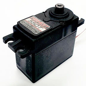 Servos: Highest RC 550T Digital Servo