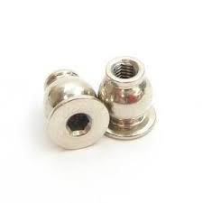 Spare Parts: S35 Series Rear Upper Sus. Arm Ball Stud (7.0mm Hex) (2PC)