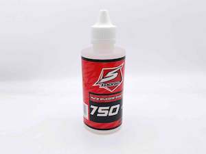 Oils & Greases: SWORKz Silicone Shock Oil 750 cps (130cc)