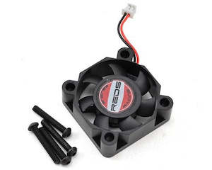 Reds Esc Cooling Fan High Rpm 30x30x10mm