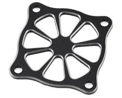 Cooling Fans: Fan Cooling Guard 1/10 And 1/8 30x30mm