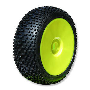 1 8 Offroad Dirt: ProCircuit 1/8 Buggy Competition Race Tyres - SWEET SHOT