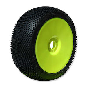 ProCircuit 1/8 Buggy Competition Race Tyres - SQUARE IMPACT