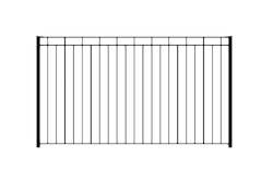 Fencing - Traditional