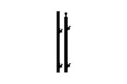 Garden Gates: Garden Gate Posts