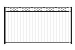 Sliding Gates