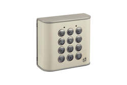 Sirmo Wireless Keypad