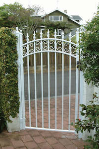 Gallery: Side Gates