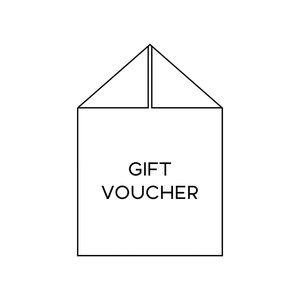Products: Red Star Gift Voucher - Red Star Burger Bar