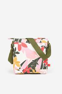 Brakeburn X-Body Bag