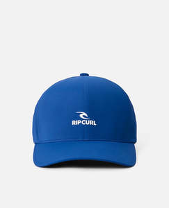 Accessories 1: Rip Curl Vaporcool Delta Flexfit Cap