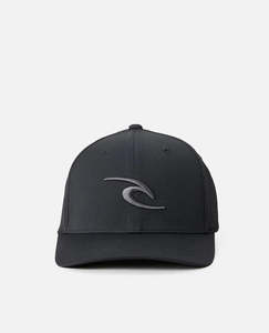 Accessories 1: Rip Curl Tepan 2.0 Flexfit cap