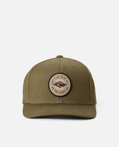 Accessories 1: Rip Curl Stapler SB Cap