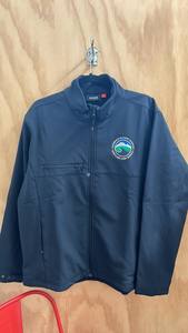 WHS Softshell Jackets & Raincoats