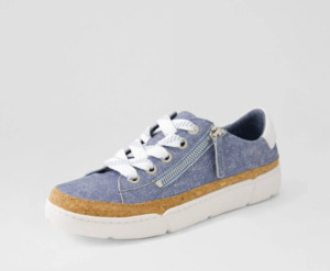 Django & Juliette Torayne